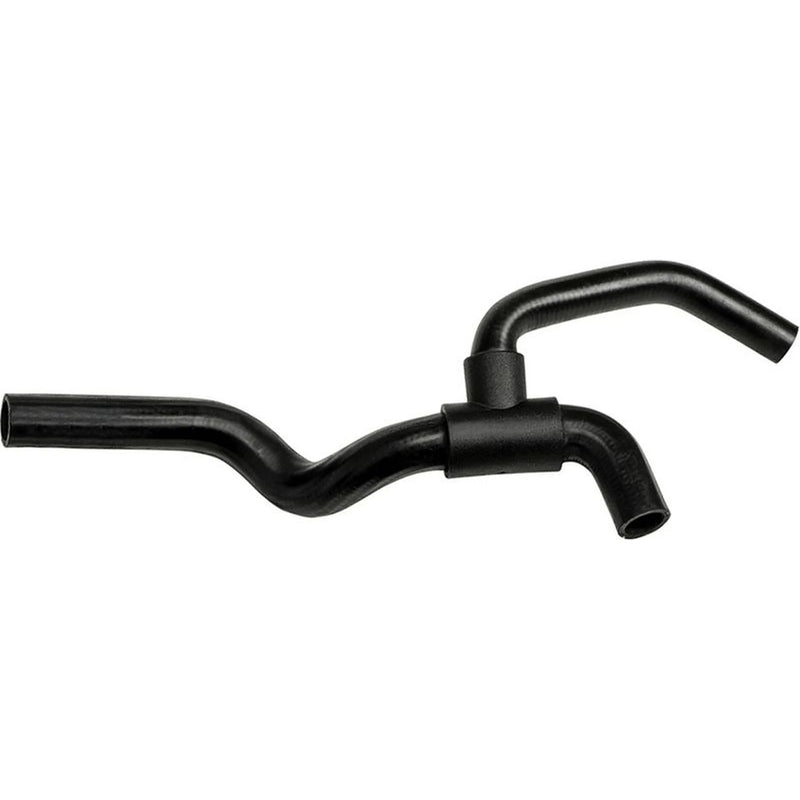 Gates Molded Heater Hose 02-2495