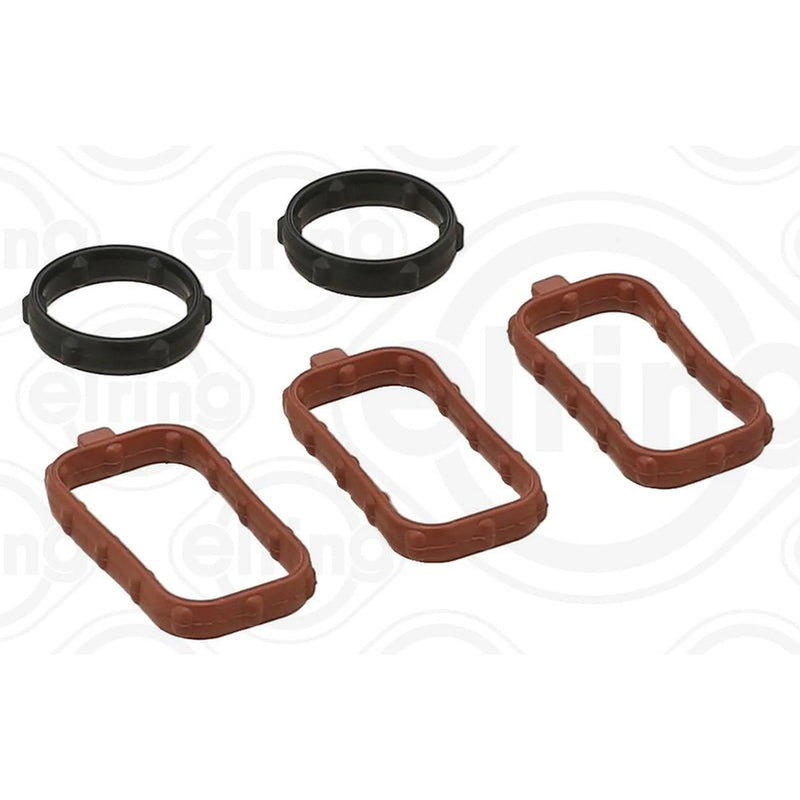Elring Cylinder Head Cover Gasket Set 472.040