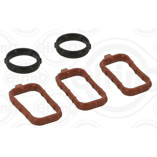 Elring Cylinder Head Cover Gasket Set 472.040