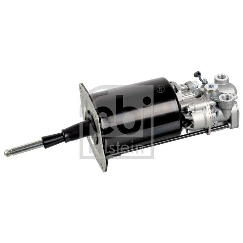 Febi Clutch Servo Booster Connectors 38127