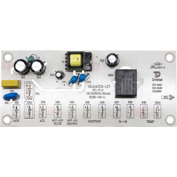 Sealey Power Panel (PCB)