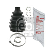 Febi Drive Shaft Bellow Kit Wheel Side Thermoplast 26232