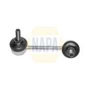 NAPA Stabiliser Bar Link Coupling Rod Front Right NST4353