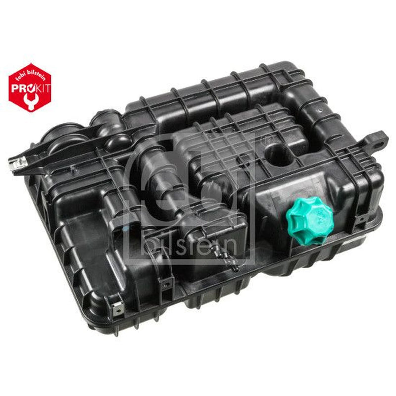 Febi Coolant Expansion Tank 181792