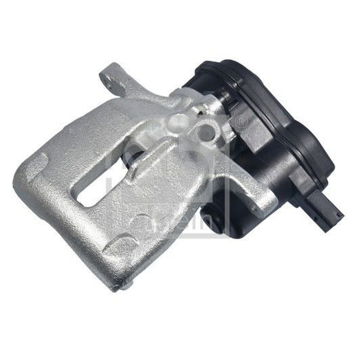 Febi Brake Caliper Assembly Rear Left 182708