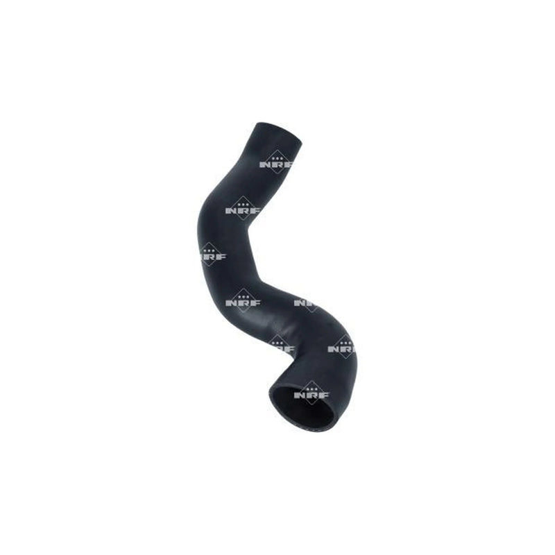 NRF Intercooler Turbo Charge Air Hose 166285