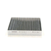 Bosch Cabin Air Filter (Pollen Filter) Behind the rad 1 987 432 364