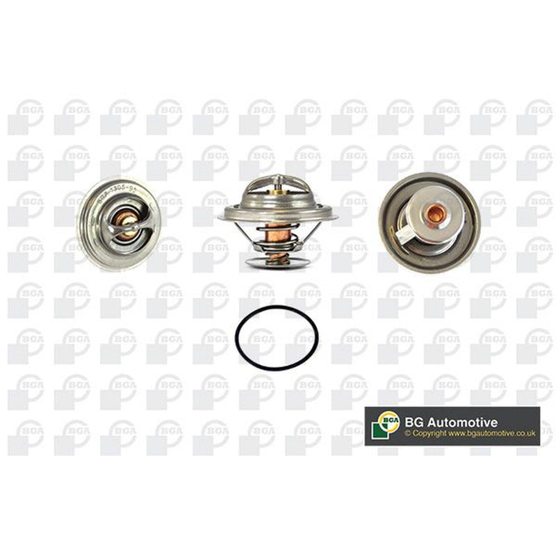 BGA Thermostat,Coolant CT5357K