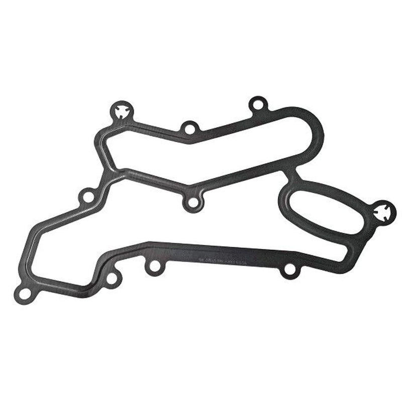 Elring Oil Filter Housing Gasket 493.071