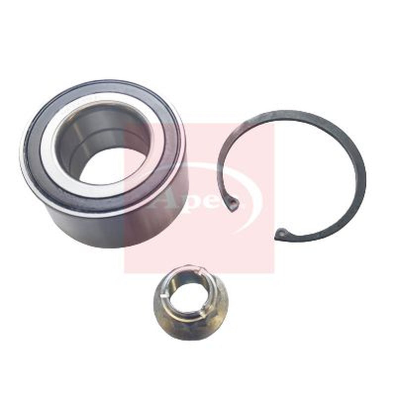 Apec Wheel Bearing Kit AWB1312