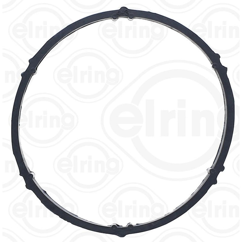Elring Intake Manifold Housing Gasket OD ID Thick 687.650