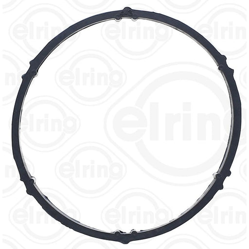 Elring Intake Manifold Housing Gasket OD ID Thick 687.650