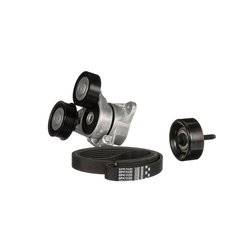 Gates V-Ribbed Belt Set K016PK1520