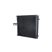 NRF Air Conditioning Condenser 350621