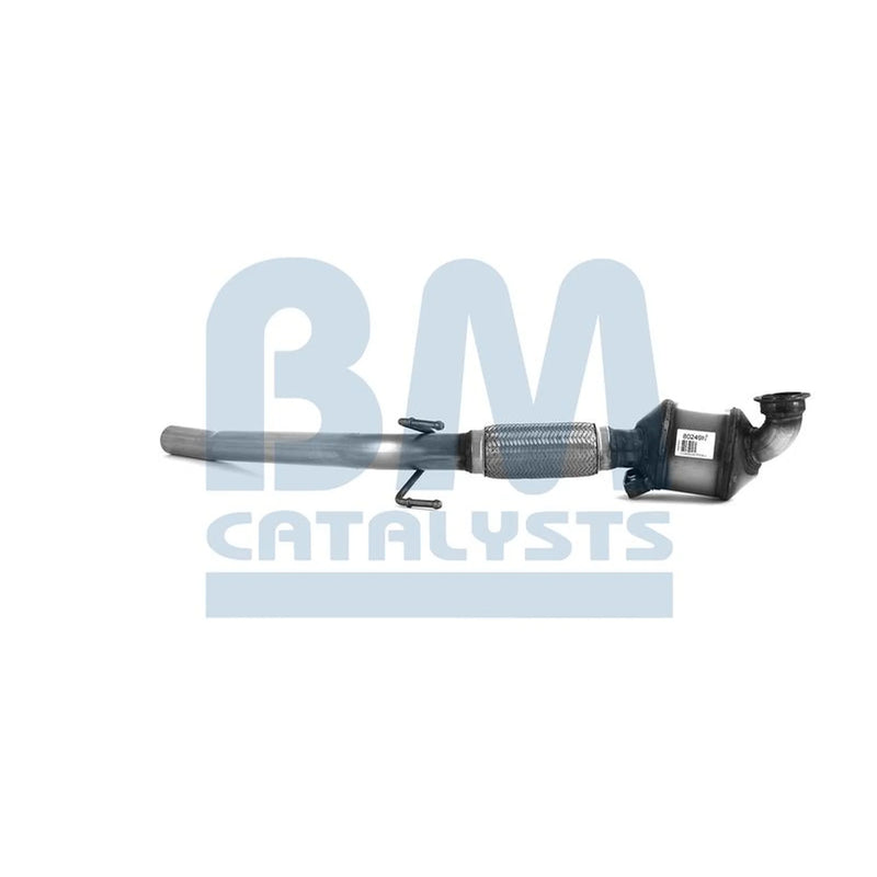 BM Catalysts Homologated Diesel Cat BM80249H