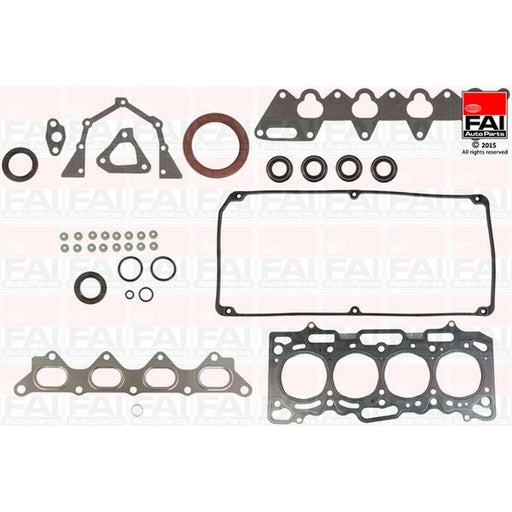 FAI Full Gasket Set FS1526