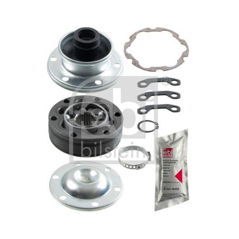 Febi Propshaft Universal Joint 1001617
