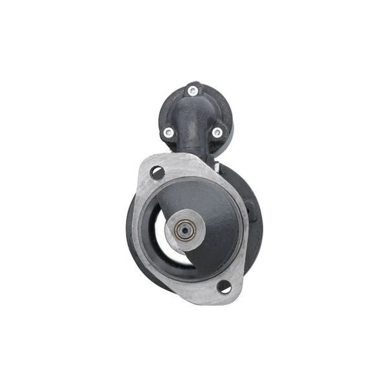 Hella Starter Motor 12V 2.3kW 9 Teeth 8EA 011 612-911