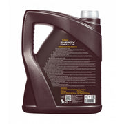 MANNOL FORD 5w30 Fully Synthetic Engine Oil SL/CF ACEA A5/B5 WSS-M2C913-D 5L