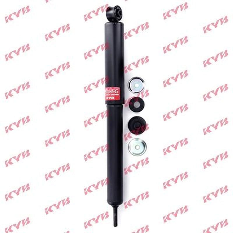 KYB Shock Absorber Damper Strut Rear 343099