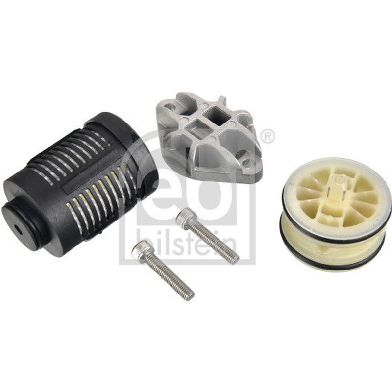 Febi AWD Multi-plate Clutch Hydraulic Filter 177922
