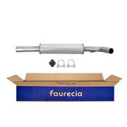 Hella Front Silencer Front 8LB 366 022-711