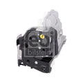 Febi Door Lock Mechanism Left Rear 9 Pin 199091