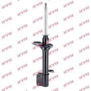 KYB Shock Absorber Damper Strut Rear Left 334147