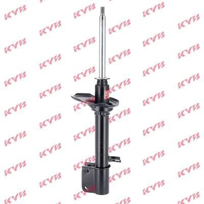 KYB Shock Absorber Damper Strut Rear Left 334147