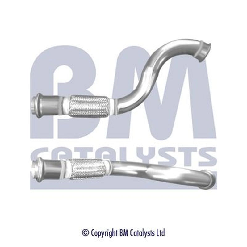 BM Catalysts Exhaust Pipe OD BM50927