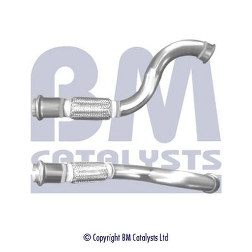 BM Catalysts Exhaust Pipe OD BM50927