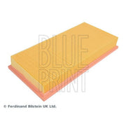 Blue Print Engine Air Filter ADC42233