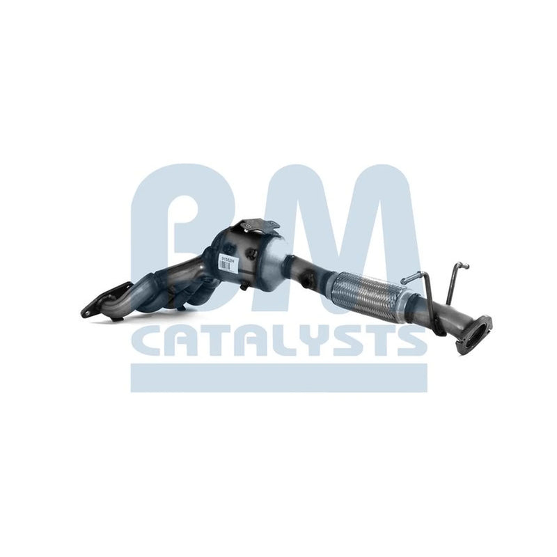 BM Catalysts Homologated Petrol Cat BM91552H