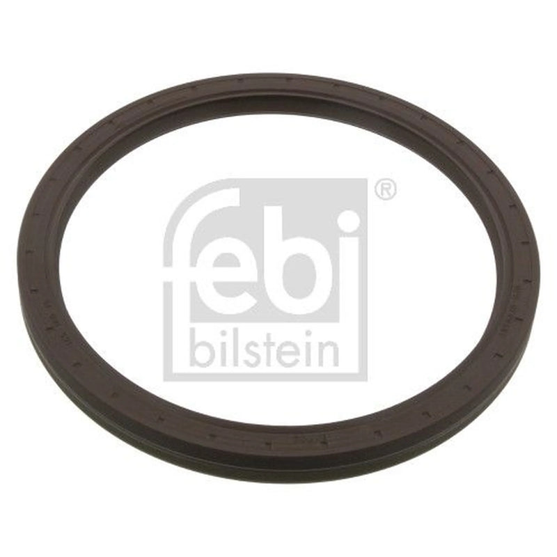 Febi Crankshaft Shaft Seal 180mm OD ID Wide 11587