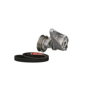 Gates V-Ribbed Belt Set K034PK1165
