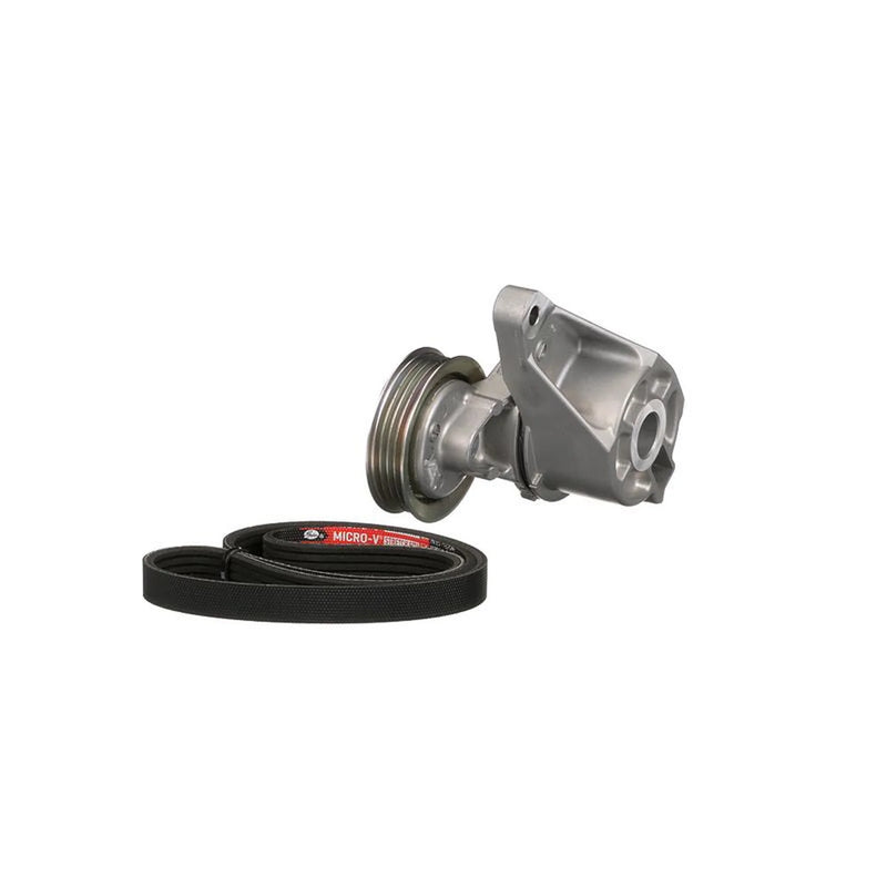 Gates V-Ribbed Belt Set K034PK1165