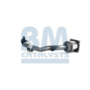 BM Catalysts Homologated Petrol Cat BM90981H