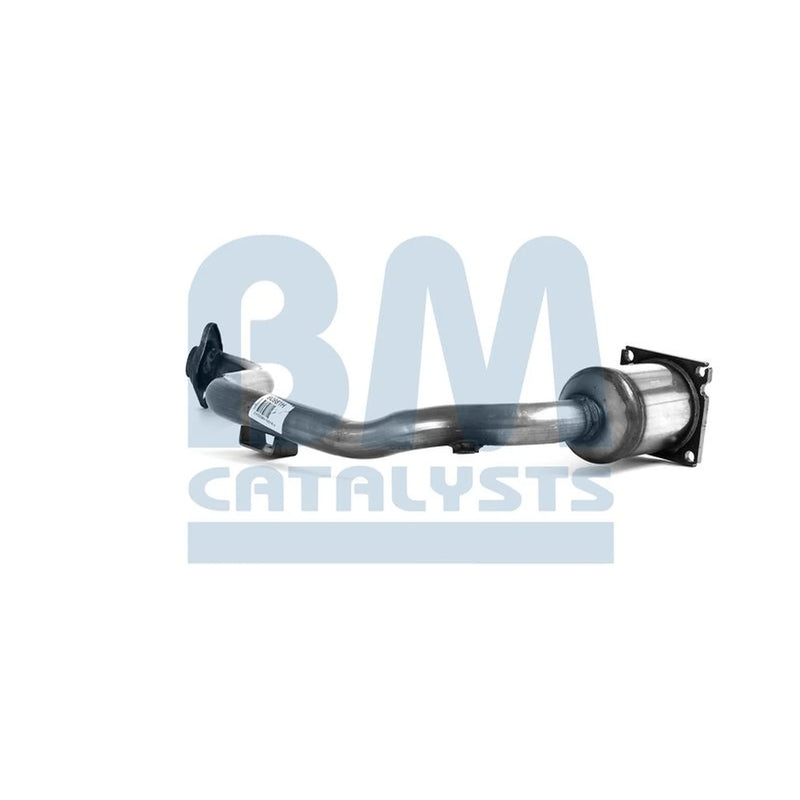 BM Catalysts Homologated Petrol Cat BM90981H