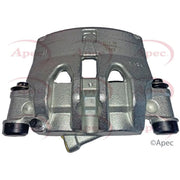 Apec Brake Caliper Assembly Front Right RCA550N