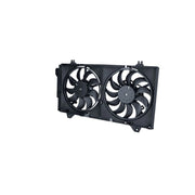 NRF Engine Cooling Fan 470007
