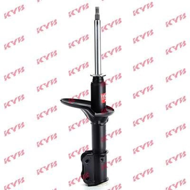 KYB Shock Absorber Damper Strut Front Left 333367