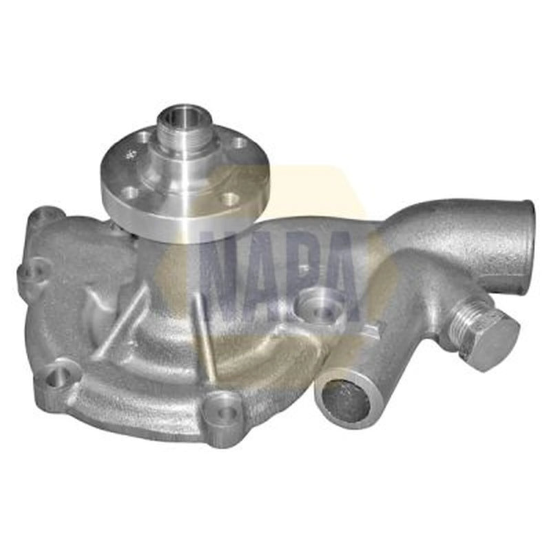 NAPA Engine Cooling Water Pump NWP1281