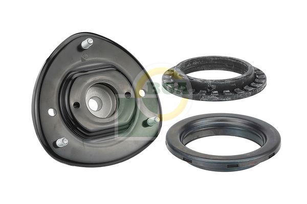 BGA Suspension Strut Support Mount Kit Front Axle Right SM9566 1713200073