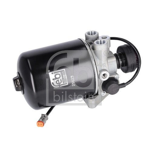 Febi Compressed Air Dryer 24V 171287
