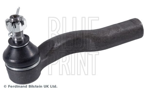Blue Print Steering Tie Rod End Ball Joint Front Left