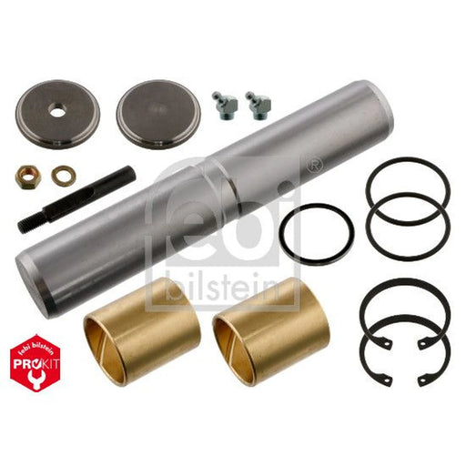 Febi Kingpin Repair Kit 38mm OD Front Right 12362