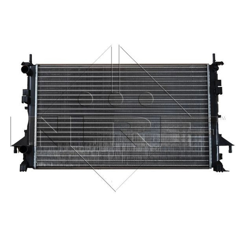 NRF Engine Radiator 58318