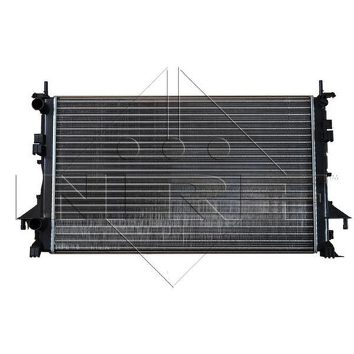 NRF Engine Radiator 58318