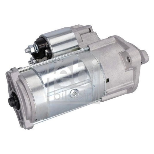 Febi Starter Motor 12V 2kW 10 Teeth 188312