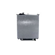 NRF Engine Radiator 56032